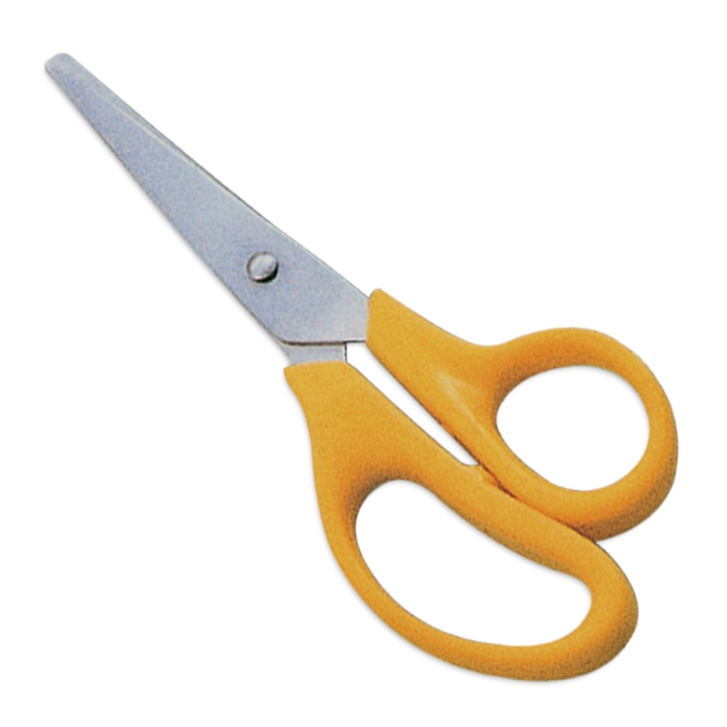 School Baby Scissors